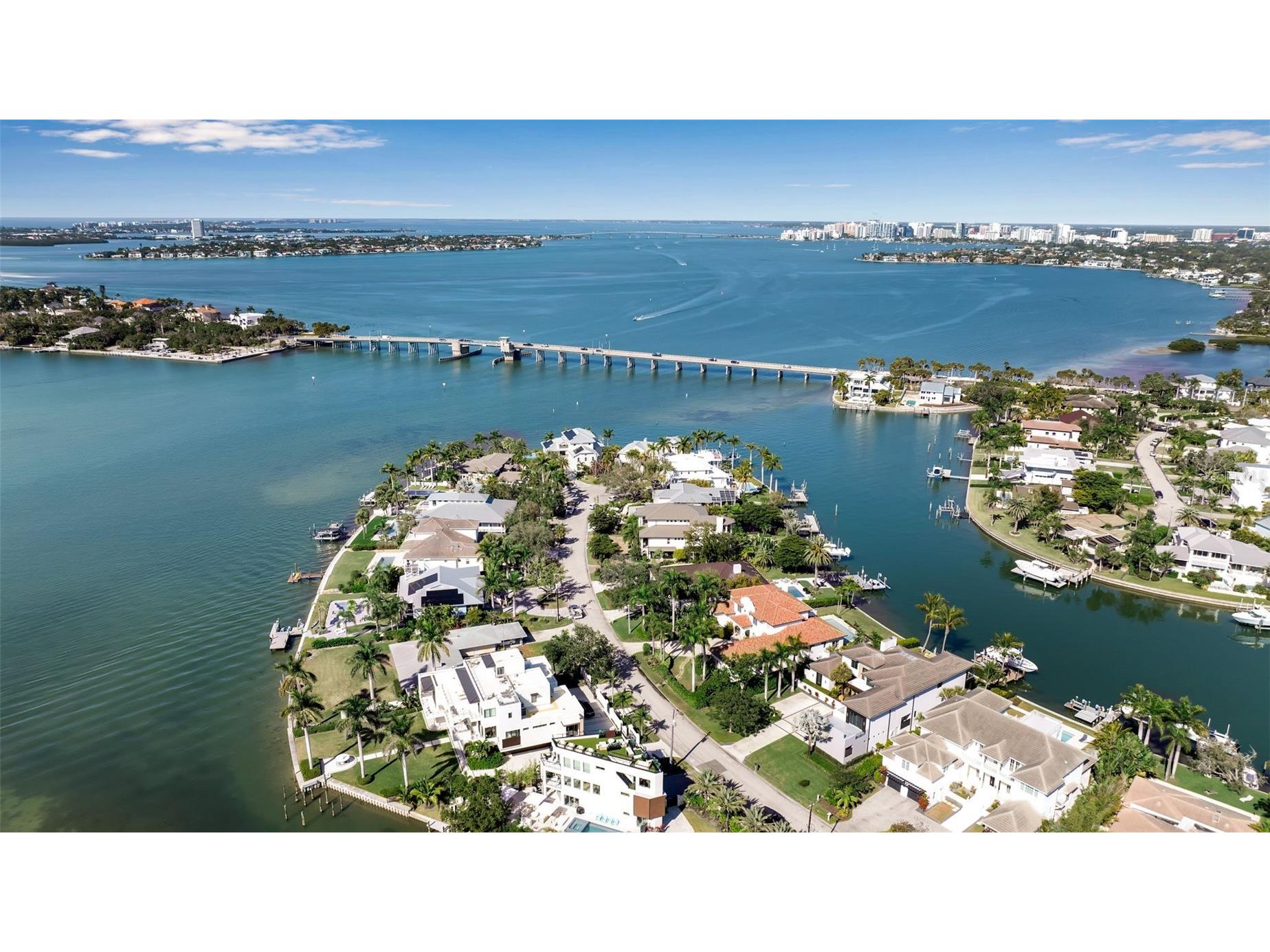 1389 Tangier Way Sarasota FL 34239 - SARASOTA BAY A4677509 image68