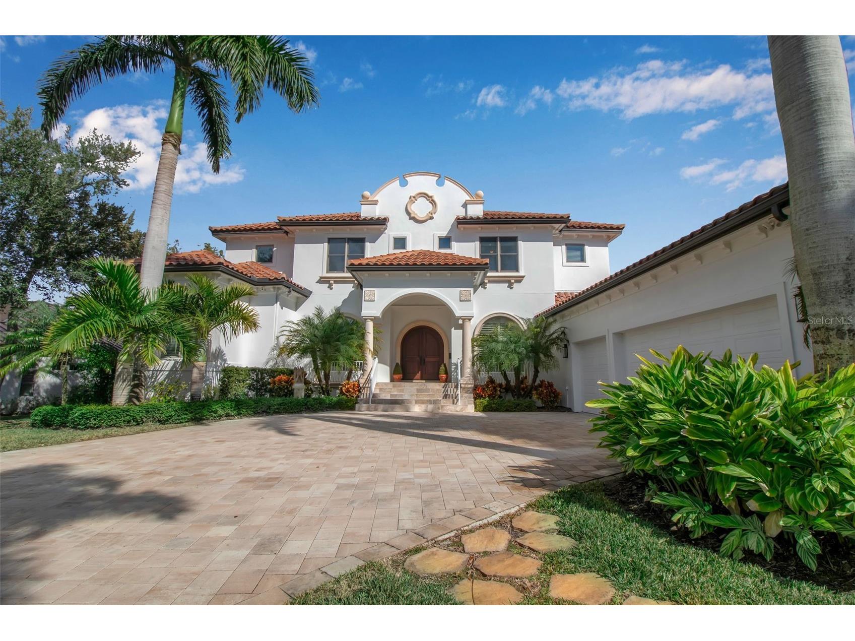 1389 Tangier Way Sarasota FL 34239 - SARASOTA BAY A4677509 image7