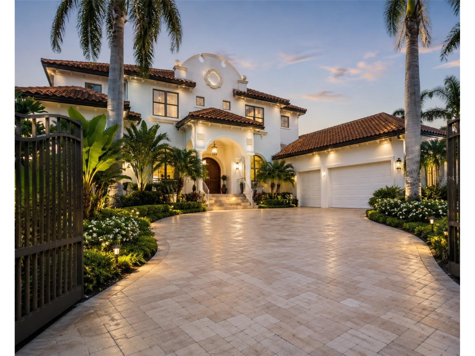 1389 Tangier Way Sarasota FL 34239 - SARASOTA BAY A4677509 image70