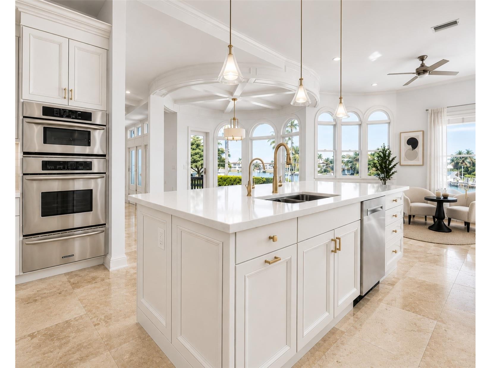 1389 Tangier Way Sarasota FL 34239 - SARASOTA BAY A4677509 image73