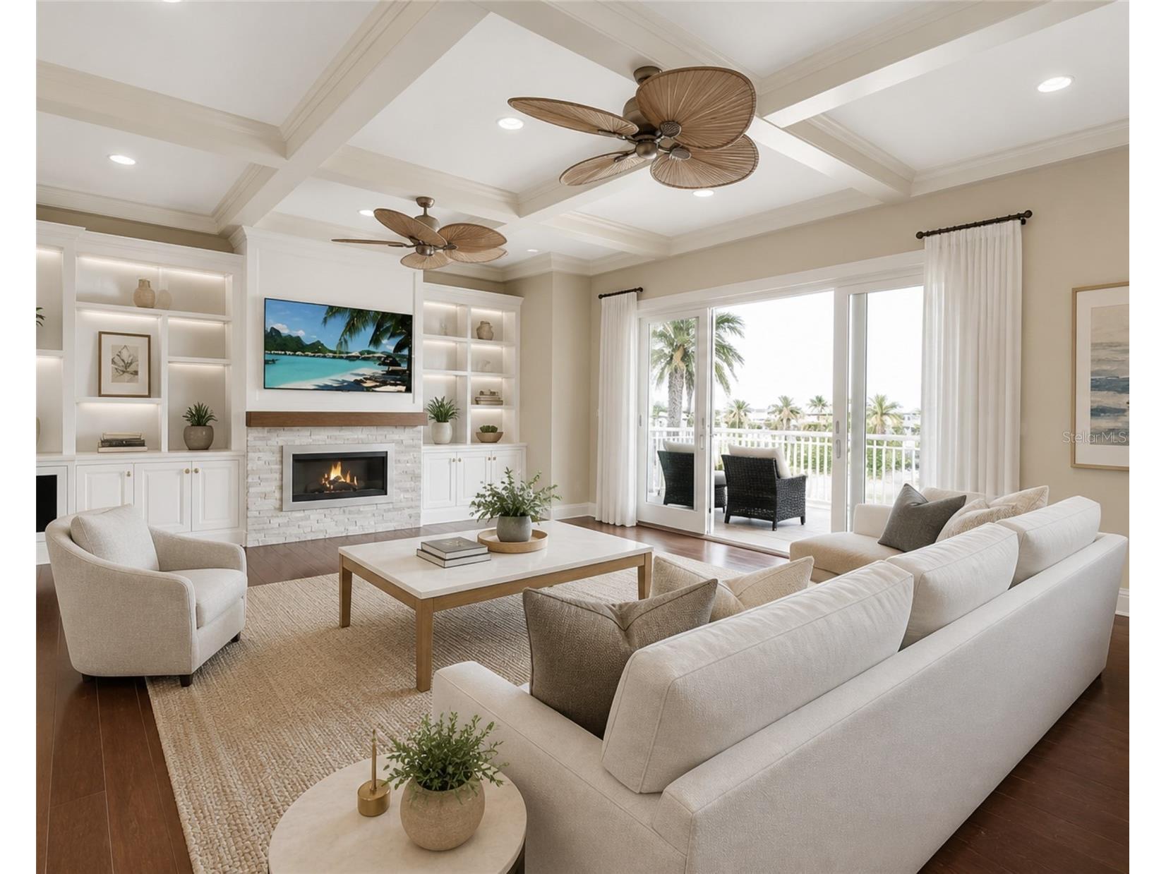 1389 Tangier Way Sarasota FL 34239 - SARASOTA BAY A4677509 image76
