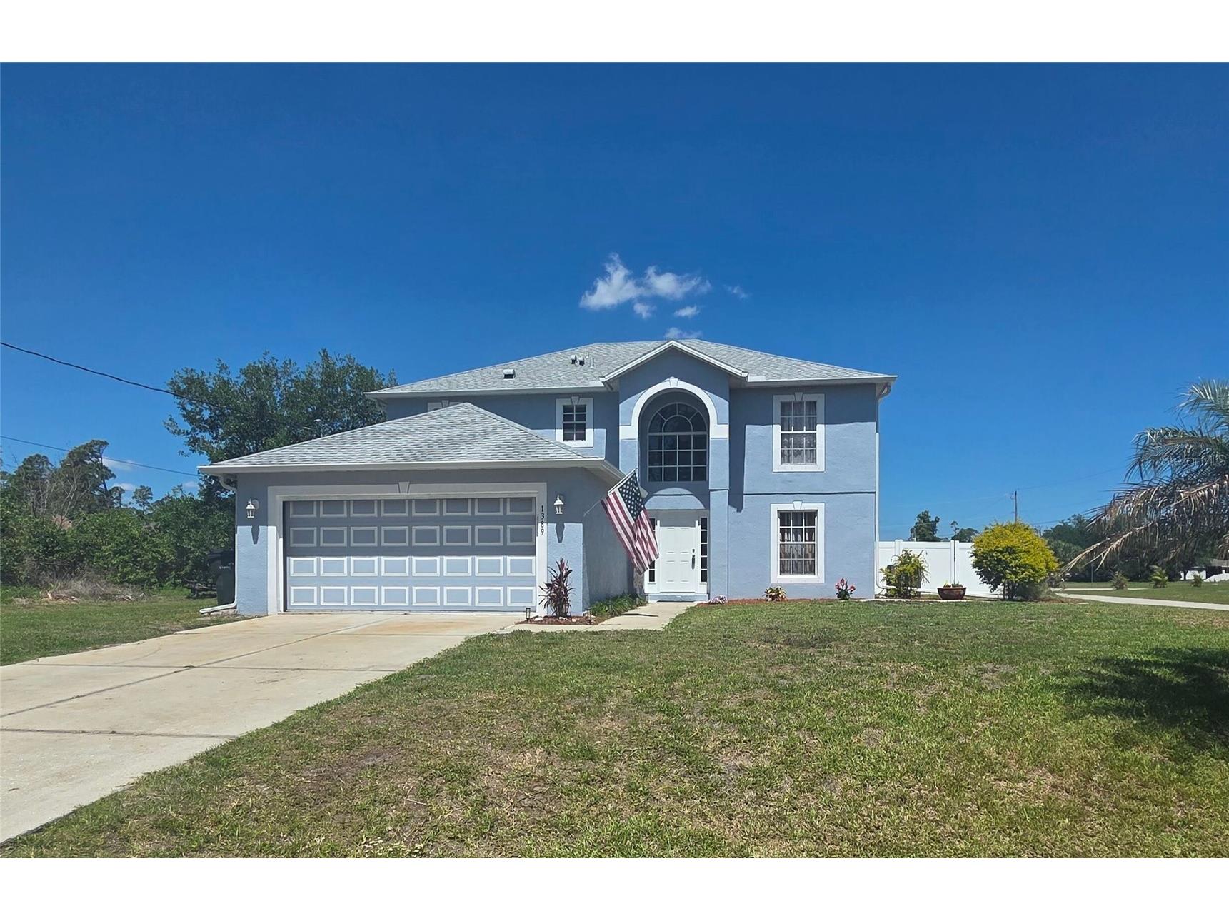 1389 Timberhill Street North Port FL 34288 C7524725 image1