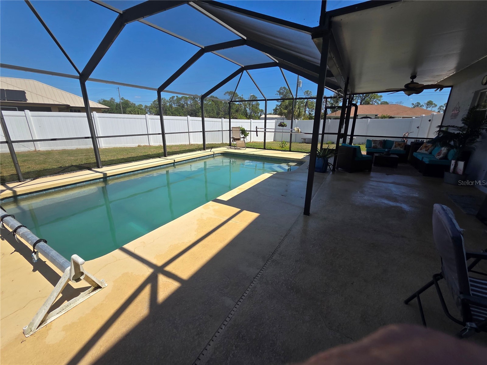 1389 Timberhill Street North Port FL 34288 C7524725 image31