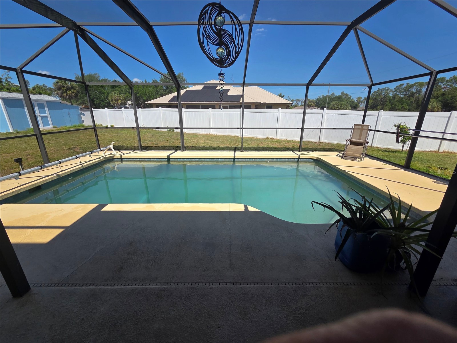1389 Timberhill Street North Port FL 34288 C7524725 image32