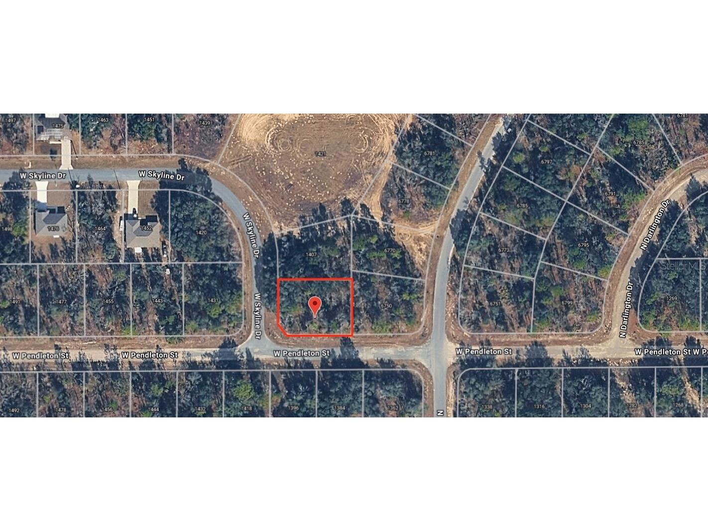 1389 W Pendleton Street Dunnellon FL 34434 O6398788 image2