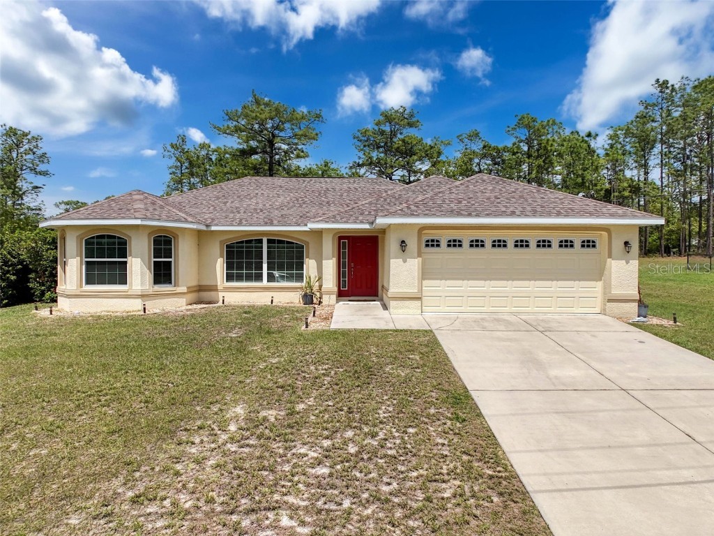 1389 W Valiant Place Dunnellon FL 34434 TB8371796 image1