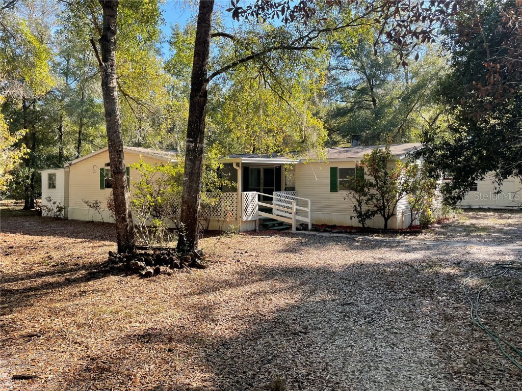 138948 NE 245th Street Road Fort Mc Coy FL 32134 FC314374 image1