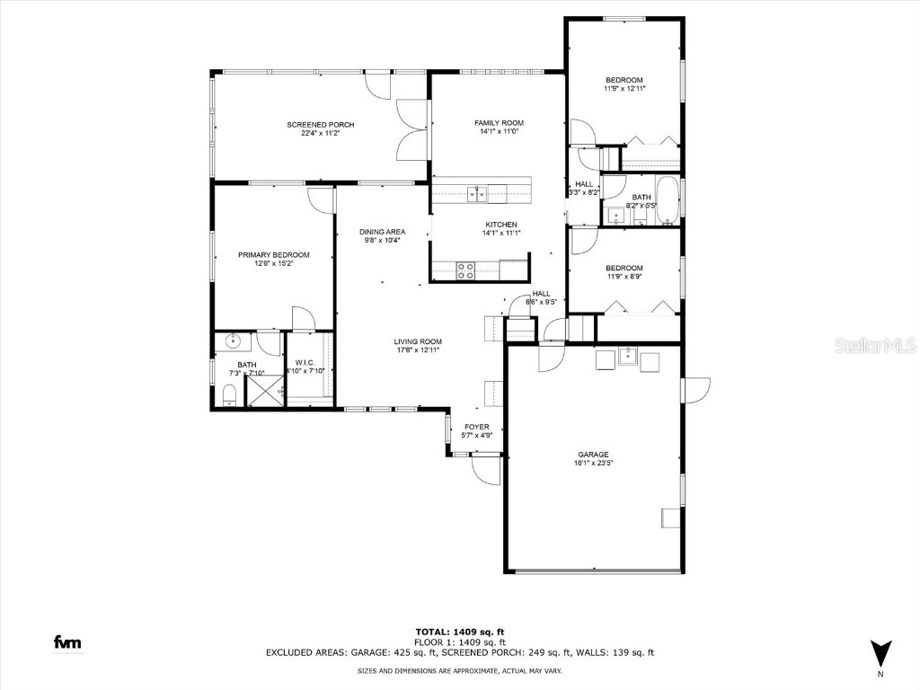 13896 83rd Place Seminole FL 33776 TB8423390 image37