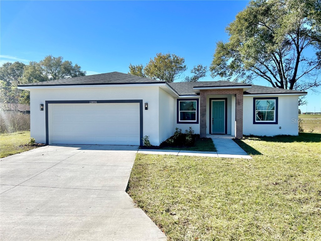 13896 SW 48th Court Ocala FL 34473 O6163661 image1