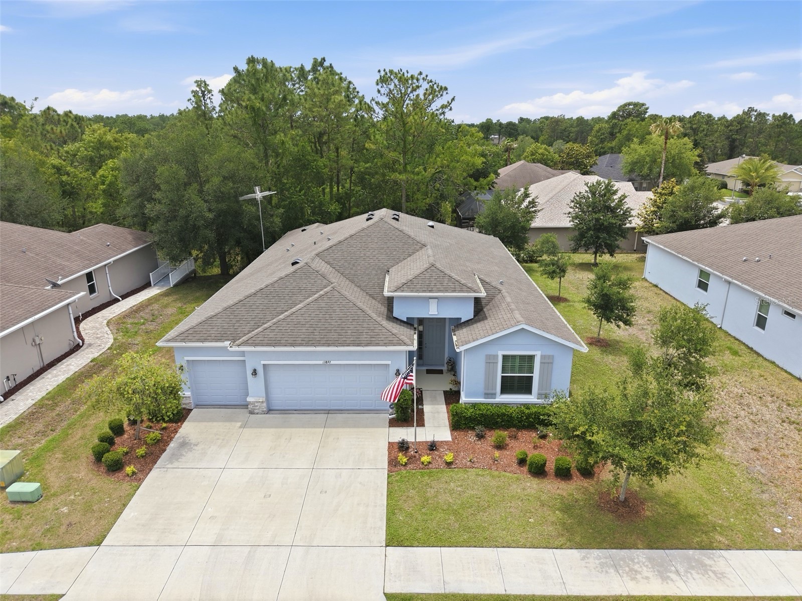 13897 Blythewood Drive Spring Hill FL 34609 W7885687 image58