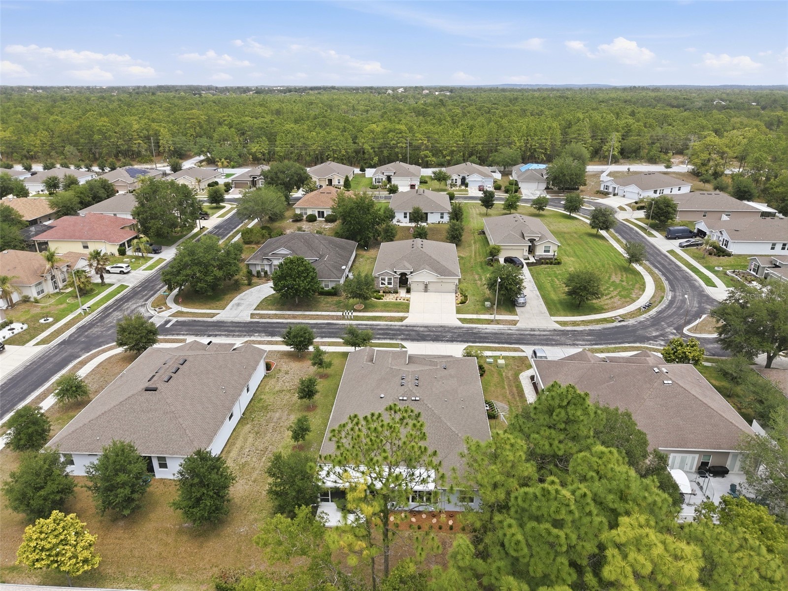 13897 Blythewood Drive Spring Hill FL 34609 W7885687 image65