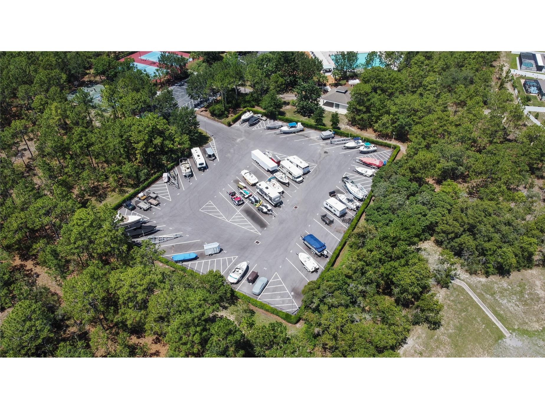 13897 Blythewood Drive Spring Hill FL 34609 W7885687 image79