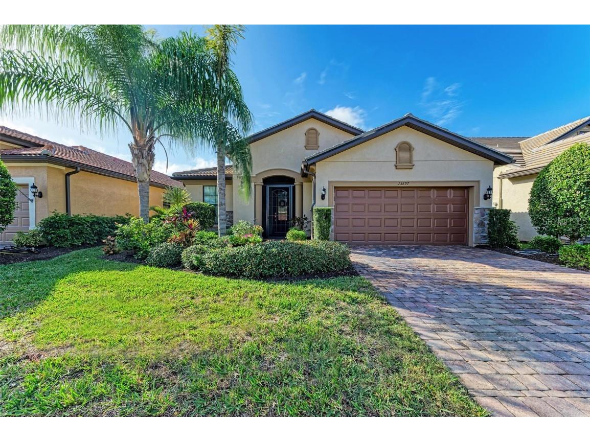 13897 Mazzara Street Venice FL 34293 N6130777 image1