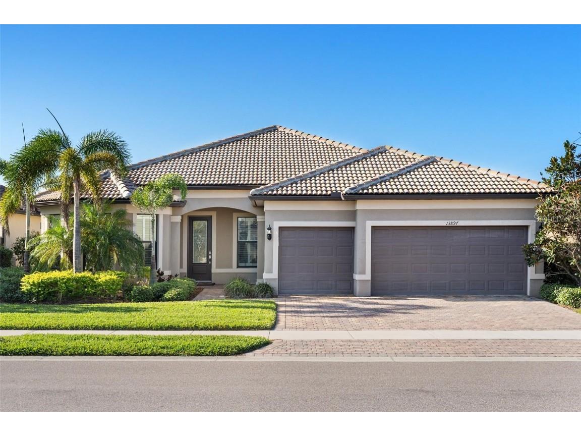 13897 Neviano Street Venice FL 34293 N6125352 image1