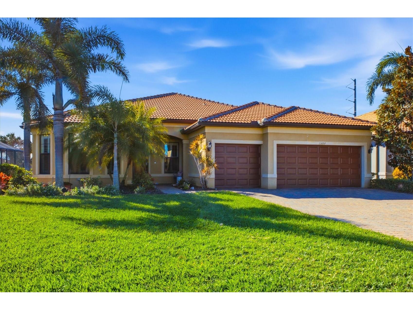 13897 Umbria Street Venice FL 34293 N6142501 image1