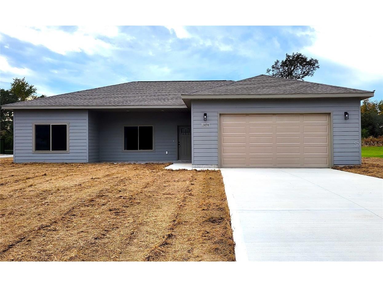 13898 SW 32nd Terrace Ocala FL 34473 TB8326633 image1