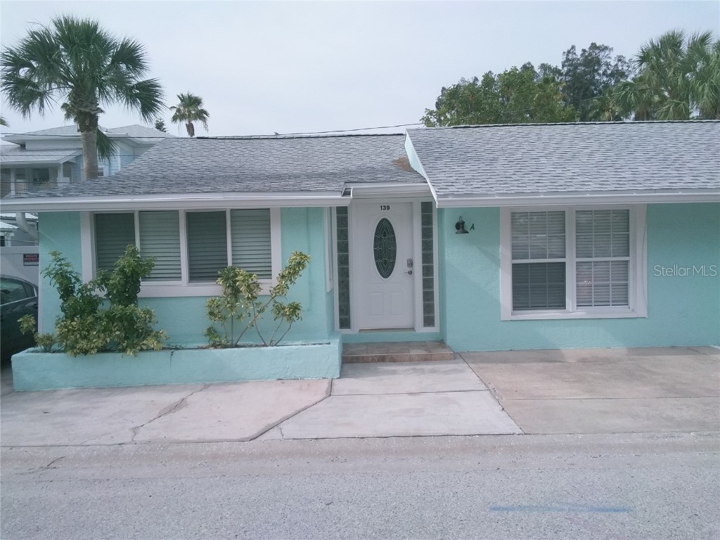 139 86th Terrace #1 Treasure Island FL 33706 U8202638 image1