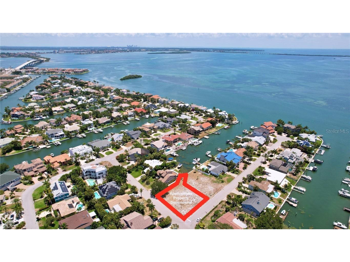139 9th Street E Tierra Verde FL 33715 - TAMPA BAY U8245917 image1