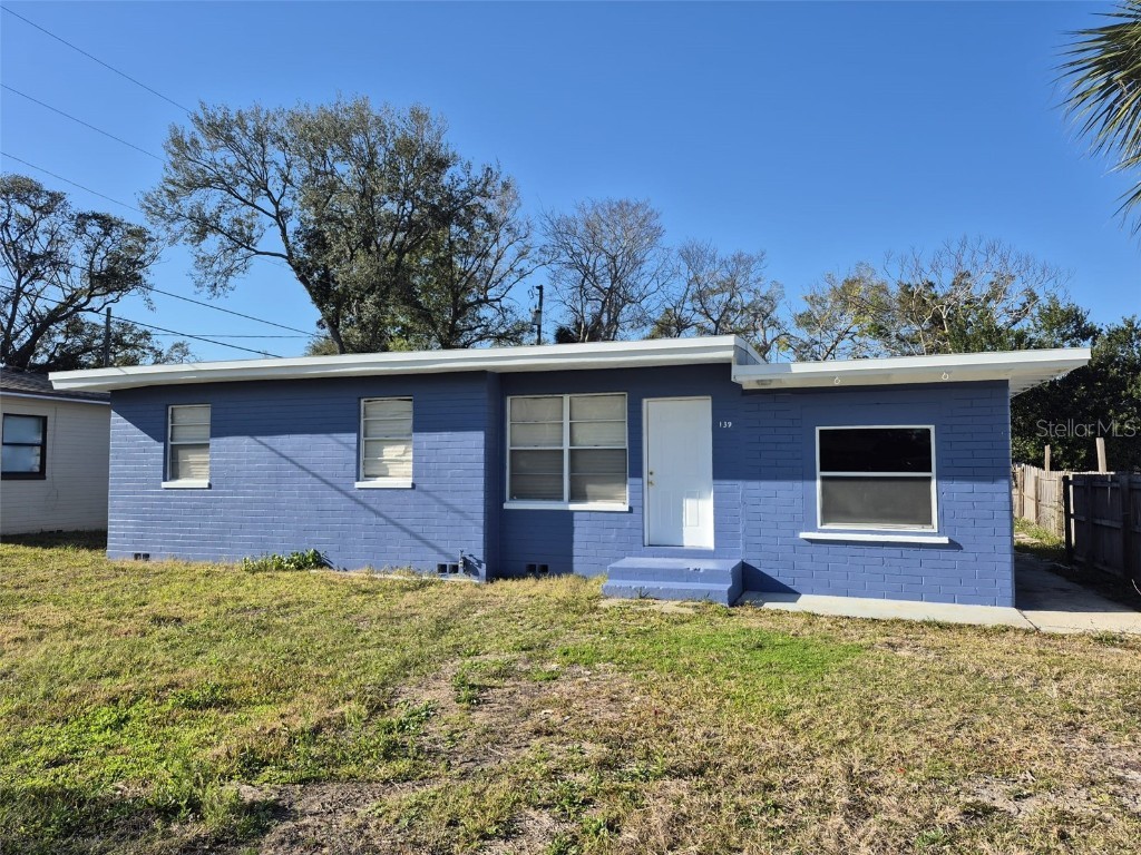 139 Arroyo Parkway Ormond Beach FL 32174 S5125270 image1