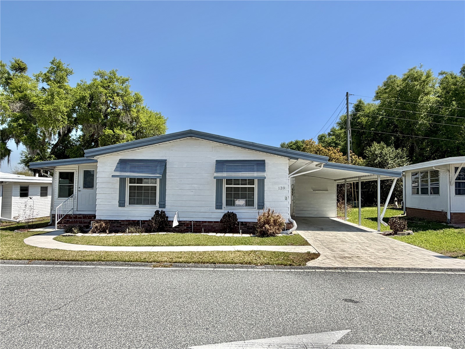 139 Aspen Circle Leesburg FL 34748 G5105815 image1