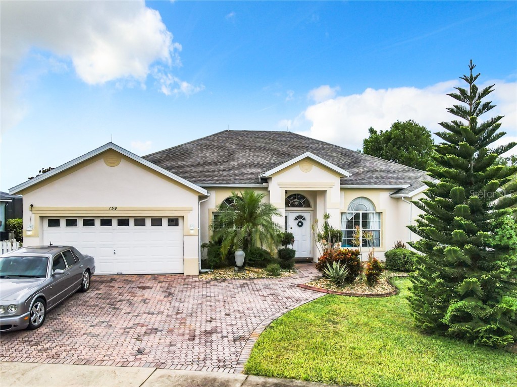139 Belfry Drive Davenport FL 33897 G5087621 image1