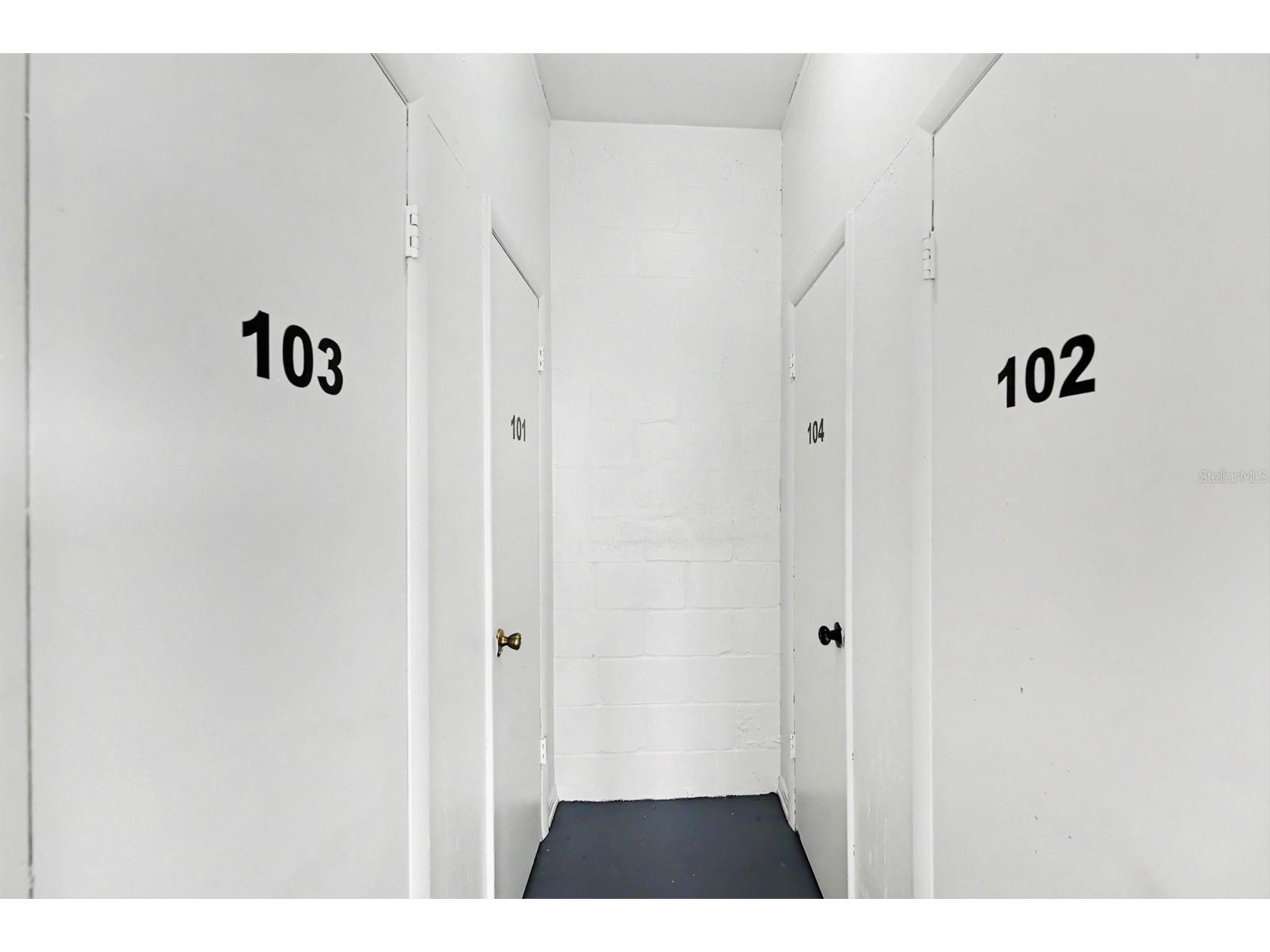139 Bluff View Drive #104 Belleair Bluffs FL 33770 TB8507878 image19
