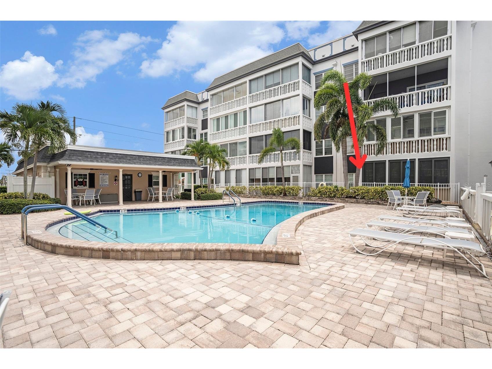 139 Bluff View Drive #104 Belleair Bluffs FL 33770 TB8507878 image2