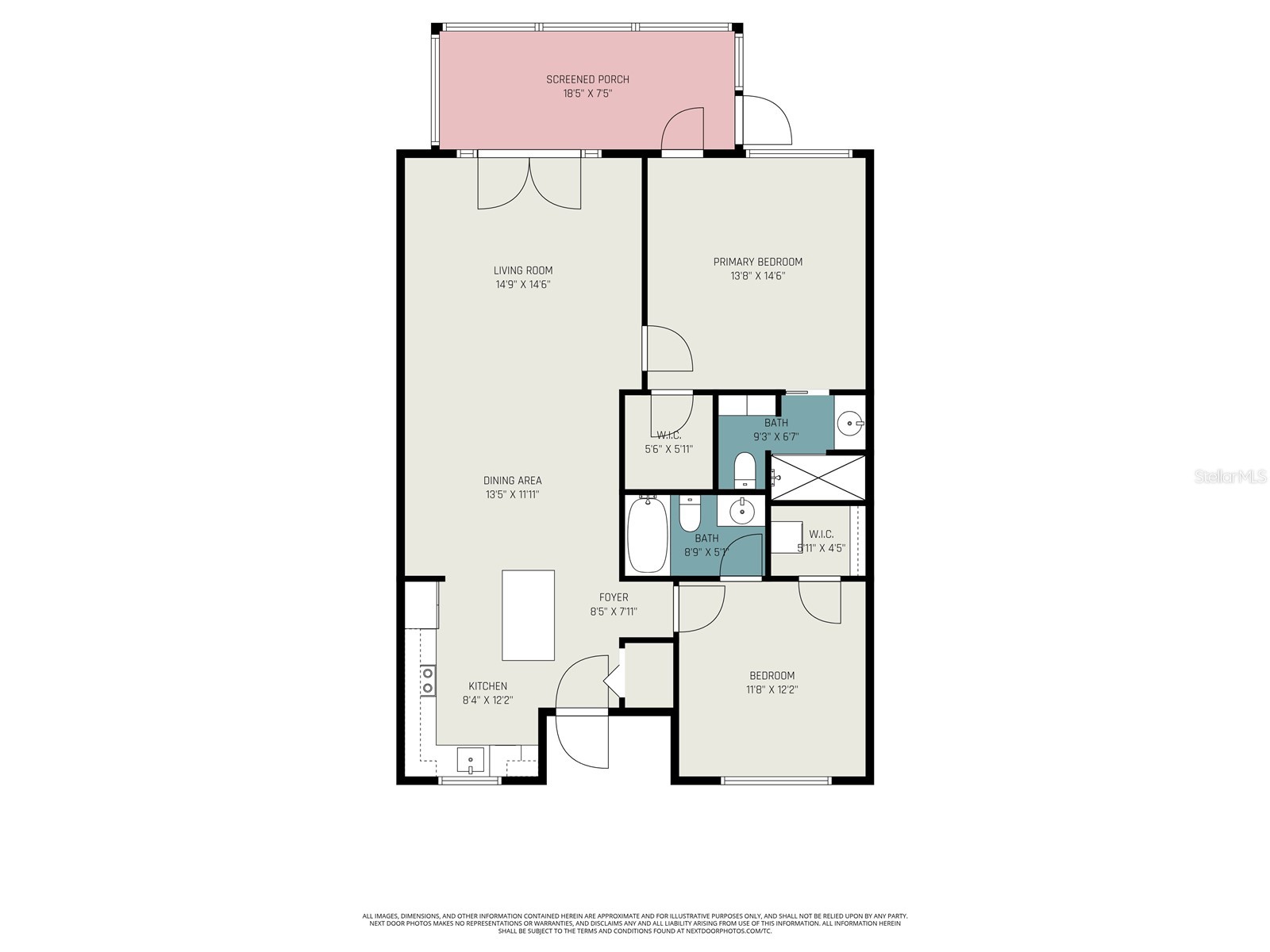 139 Bluff View Drive #104 Belleair Bluffs FL 33770 TB8507878 image24