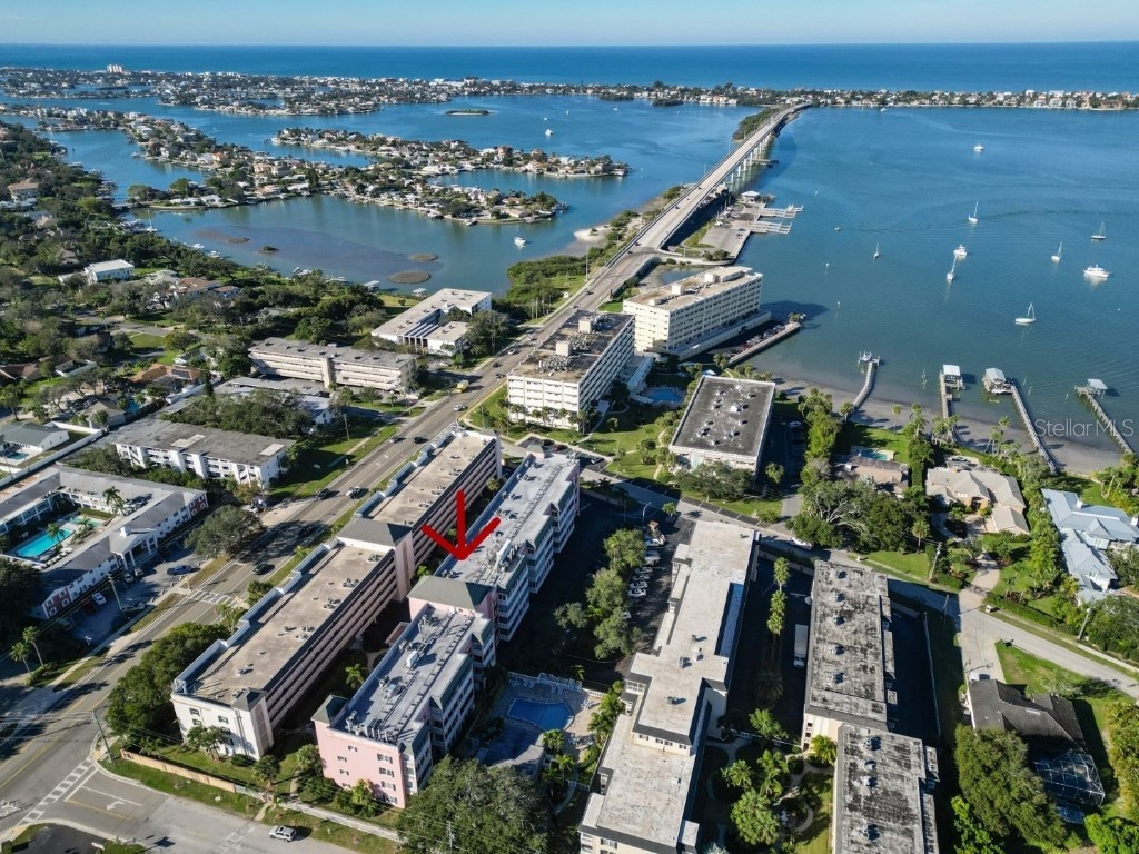 139 Bluff View Drive #105 Belleair Bluffs FL 33770 U8187199 image1