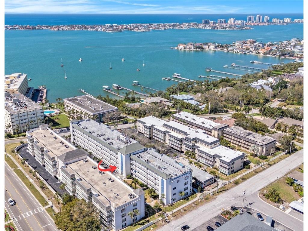 139 Bluff View Drive #105 Belleair Bluffs FL 33770 TB8441660 image2