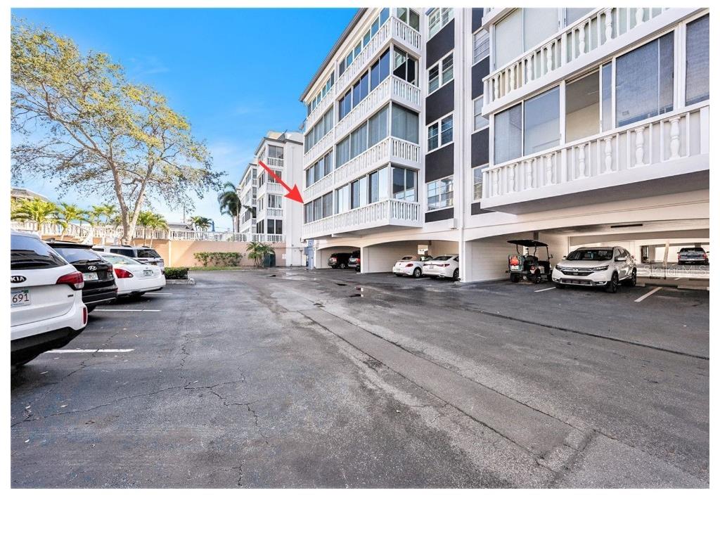 139 Bluff View Drive #105 Belleair Bluffs FL 33770 TB8441660 image4