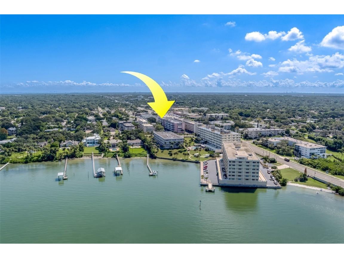 139 Bluff View Drive #107 Belleair Bluffs FL 33770 U8176370 image1