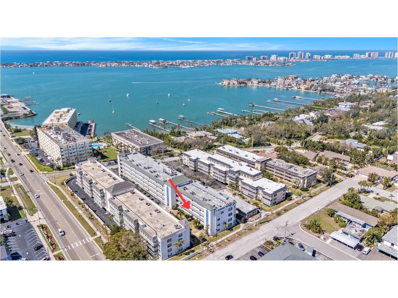 139 Bluff View Drive #202 Belleair Bluffs FL 33770 TB8425659 image3