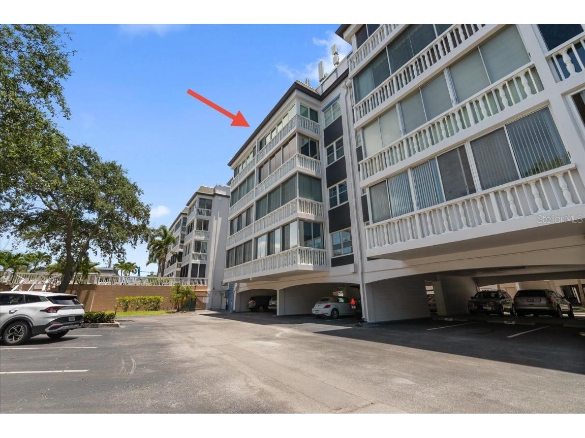 139 Bluff View Drive #405 Belleair Bluffs FL 33770 TB8396715 image2