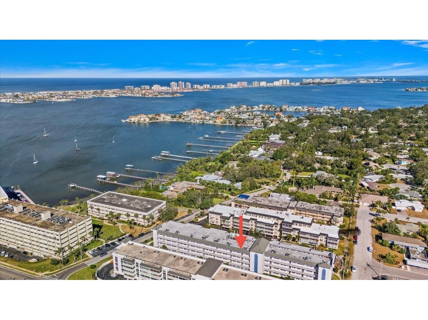 139 Bluff View Drive #405 Belleair Bluffs FL 33770 TB8396715 image3