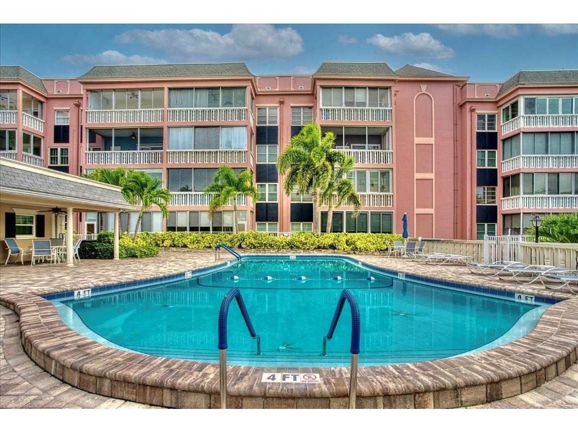 139 Bluff View Drive #405 Belleair Bluffs FL 33770 TB8396715 image35