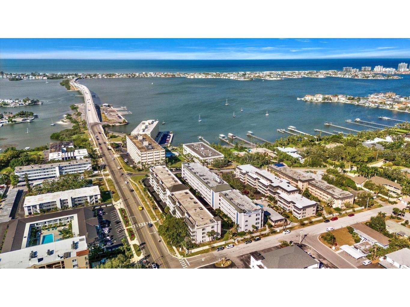 139 Bluff View Drive #405 Belleair Bluffs FL 33770 TB8396715 image36