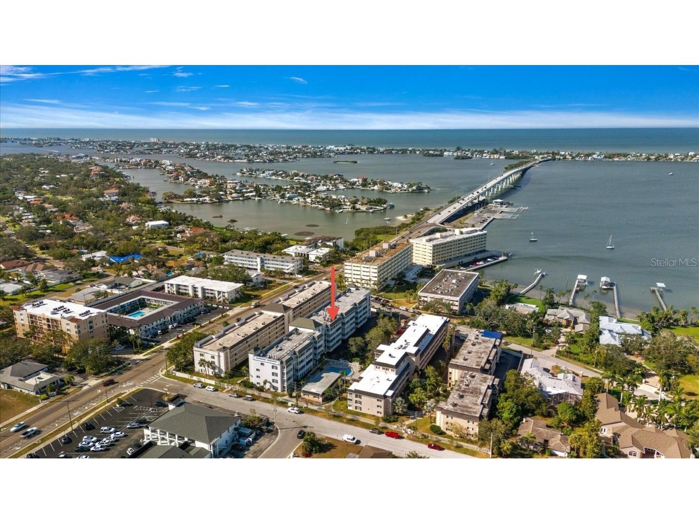 139 Bluff View Drive #405 Belleair Bluffs FL 33770 TB8396715 image37