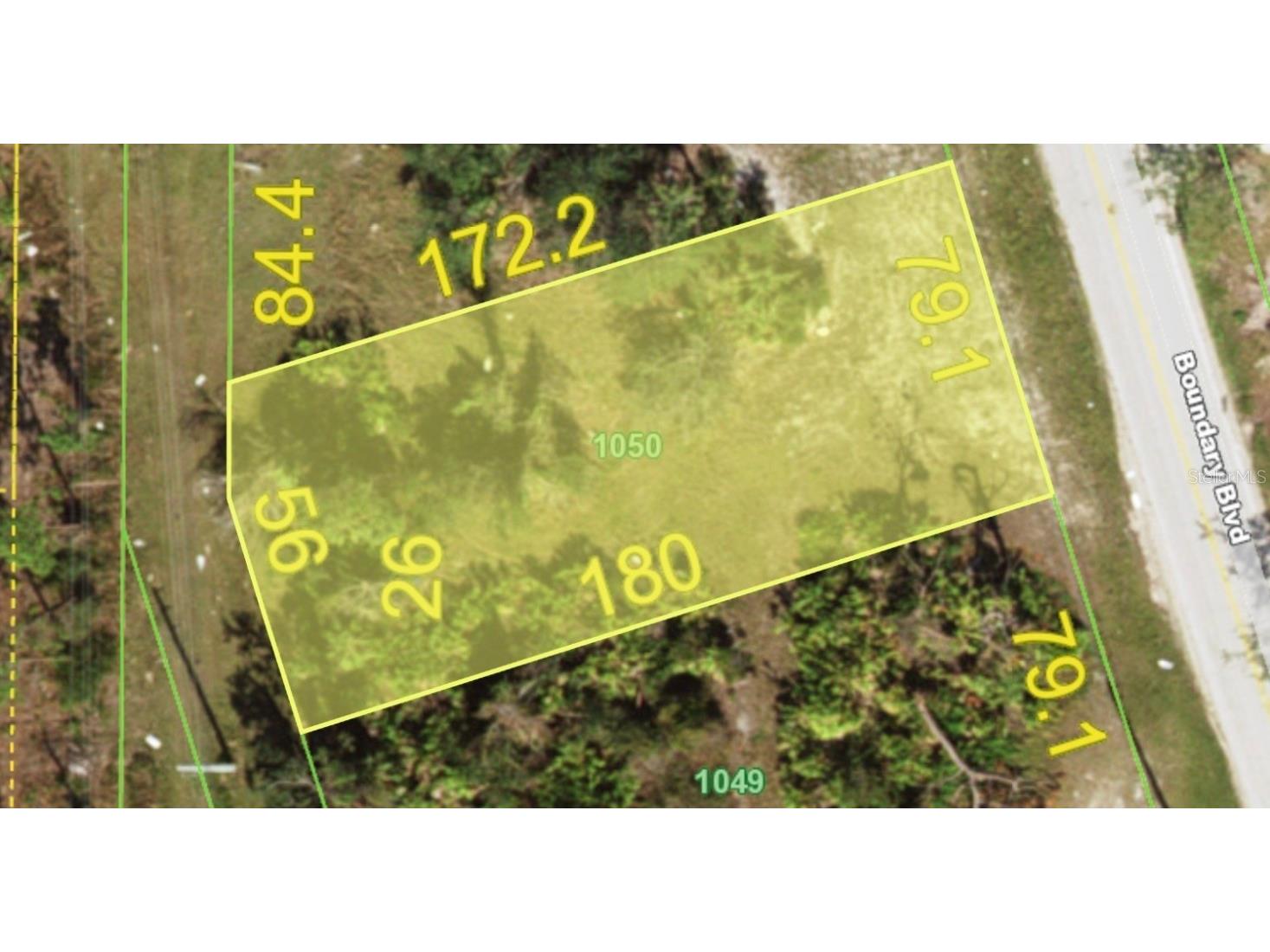 139 Boundary Boulevard Rotonda West FL 33947 A4588289 image1