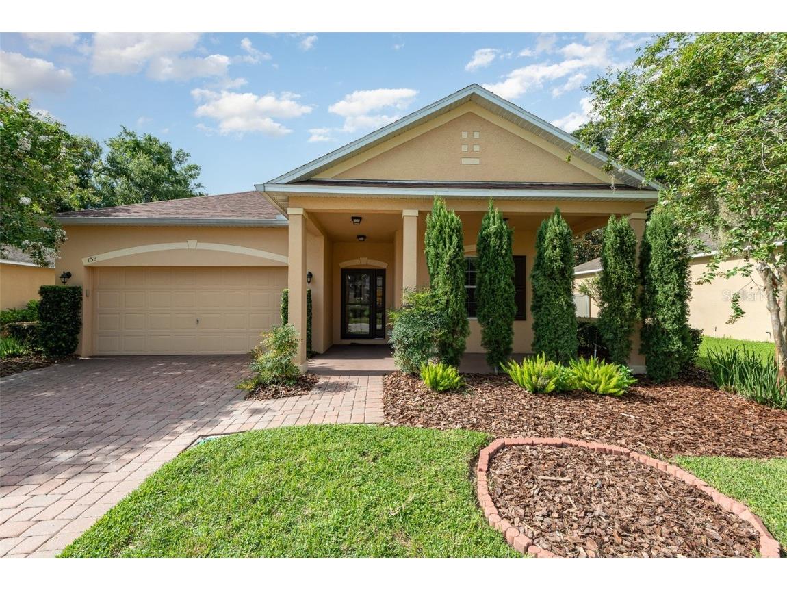 139 Crawl Key Court Deland FL 32720 V4942459 image1