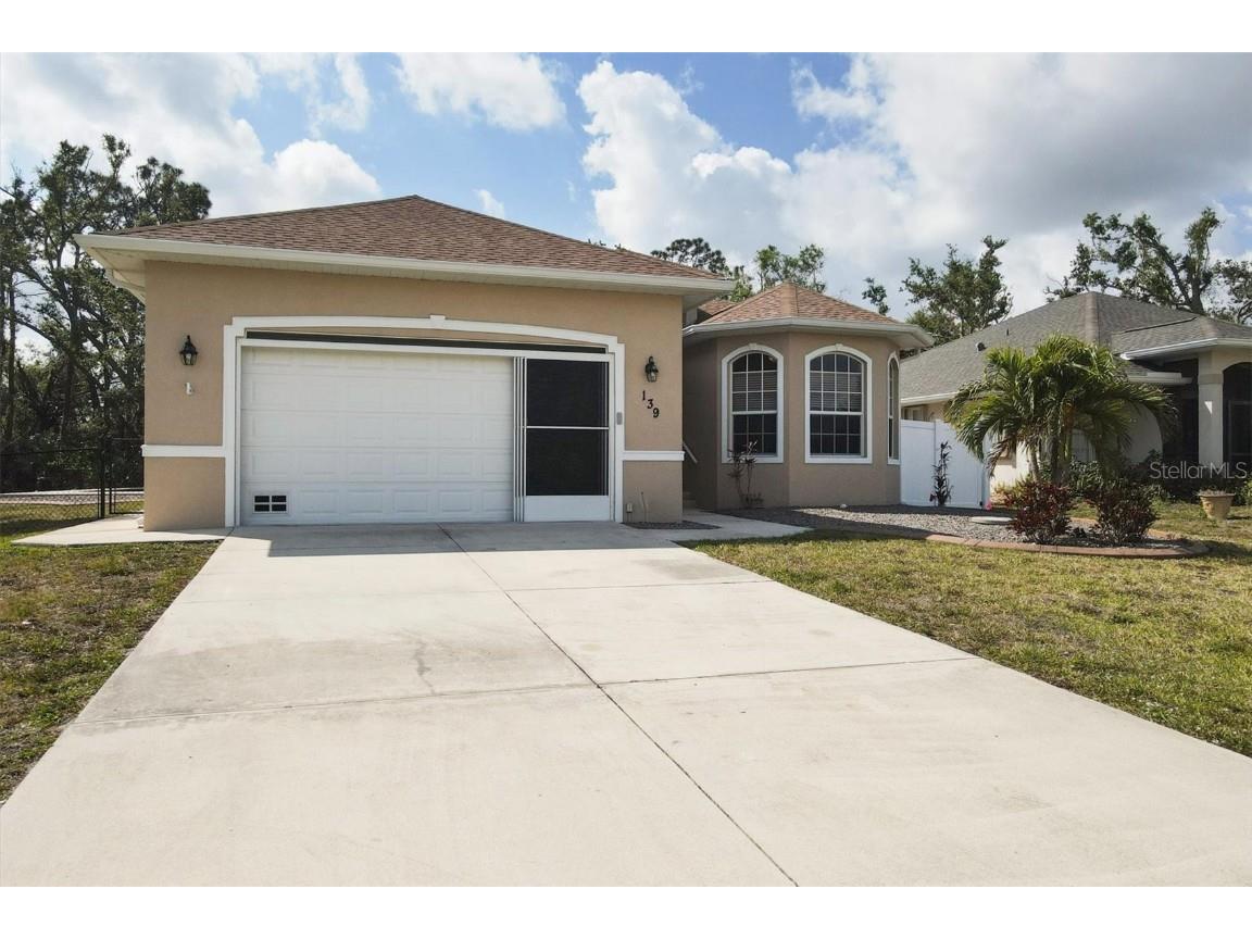 139 Crevalle Road Rotonda West FL 33947 A4543492 image1