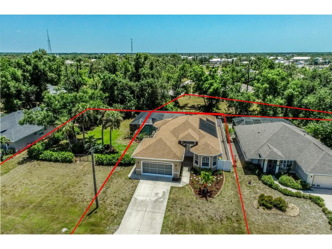 139 Crevalle Road Rotonda West FL 33947 C7522316 image1
