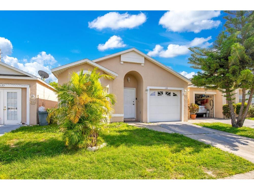 139 Dahlia Village Circle #GE Orlando FL 32807 O6209281 image1
