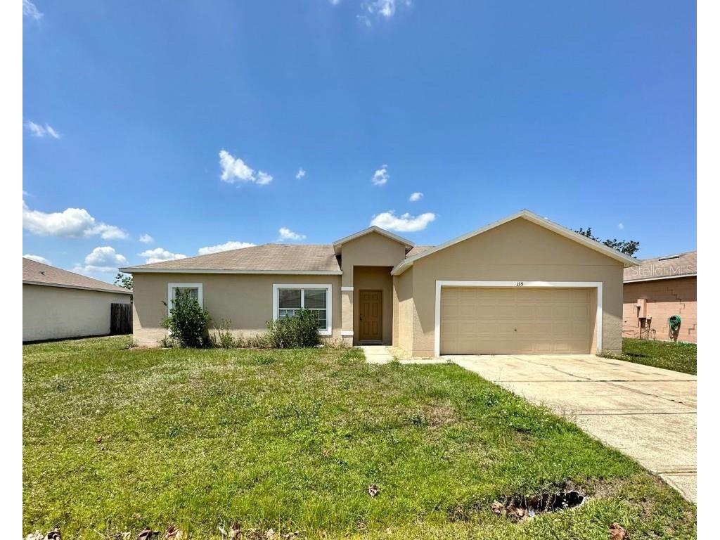 139 Dorchester Court Kissimmee FL 34758 S5085209 image1