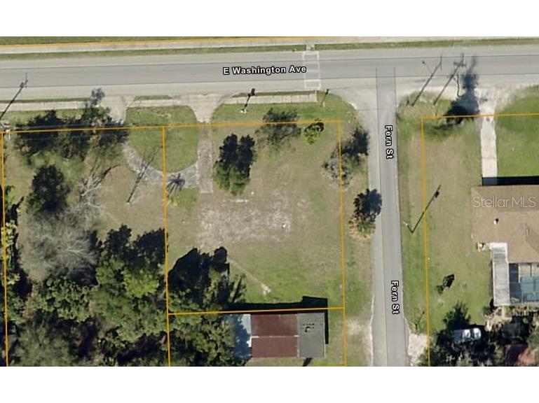 139 E Washington Avenue Pierson FL 32180 U8239659 image1