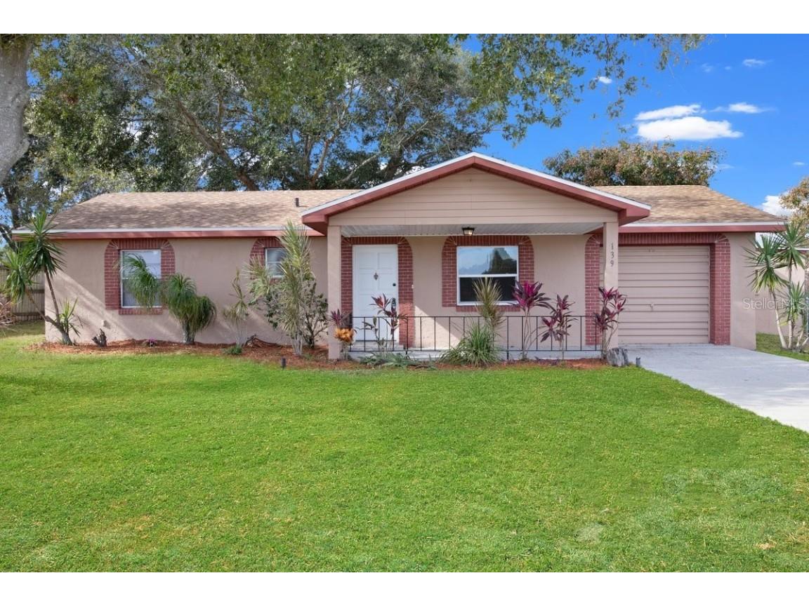 139 Evergreen Drive Lake Wales FL 33898 P4928455 image1