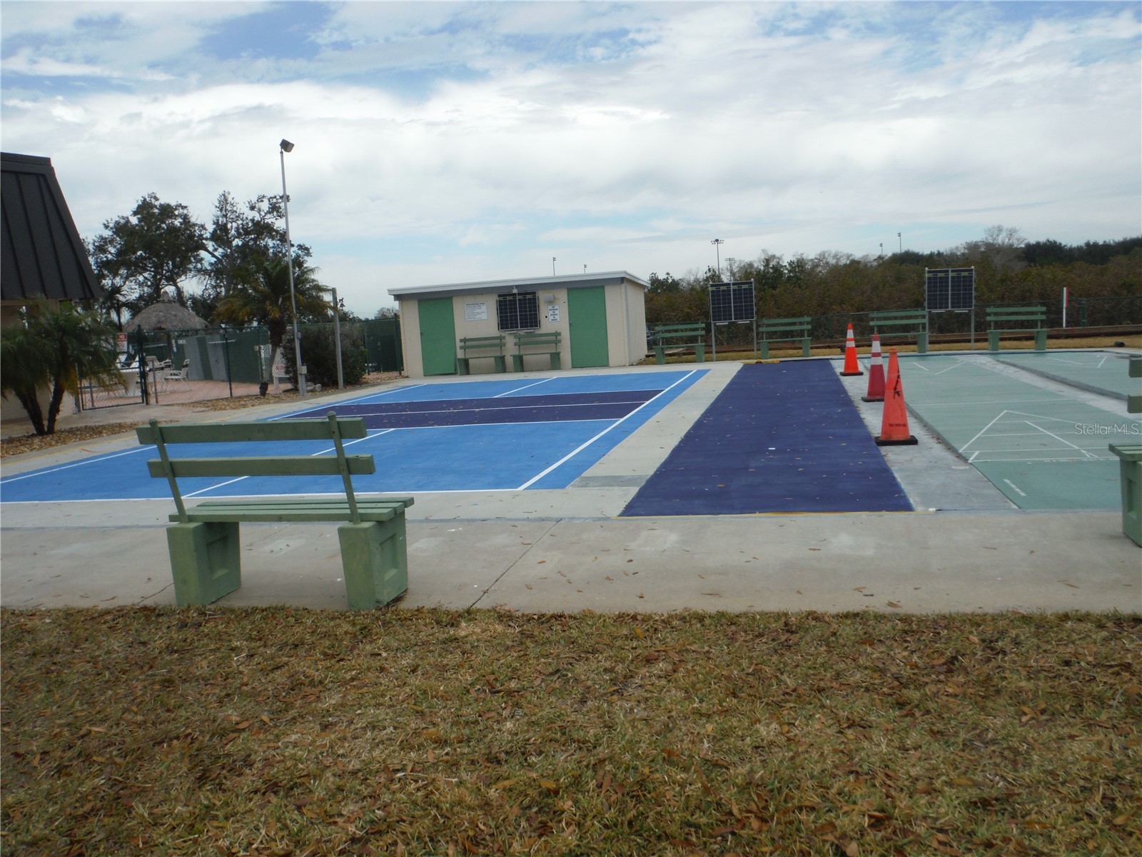 139 Forest Lane #12 Safety Harbor FL 34695 TB8432229 image37