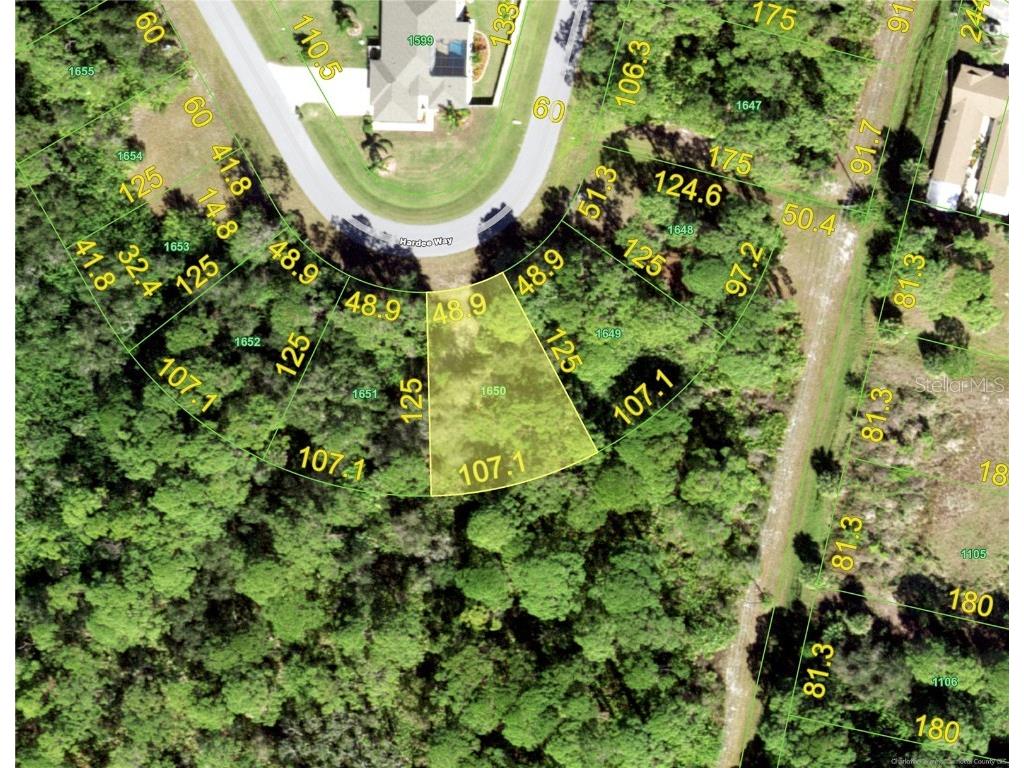 139 Hardee Way Rotonda West FL 33947 C7465265 image1