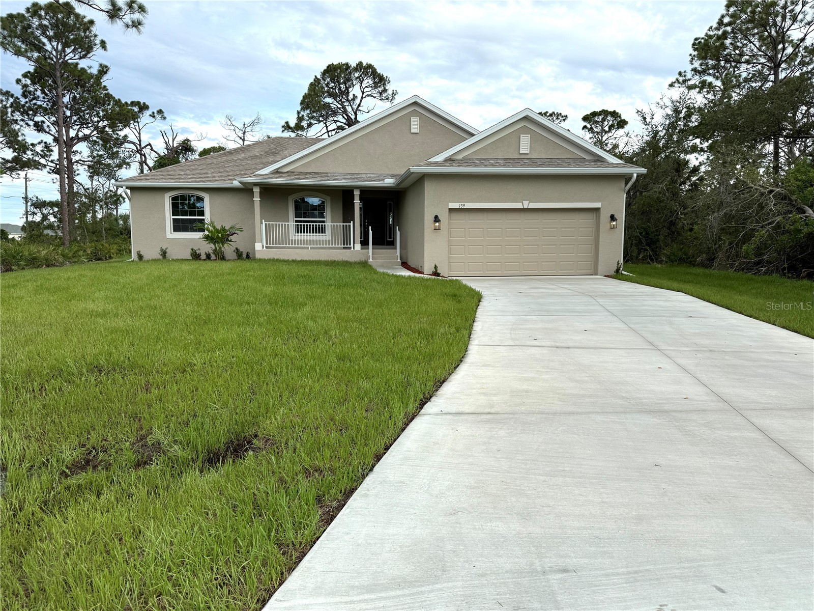 139 Hardee Way Rotonda West FL 33947 C7508813 image1