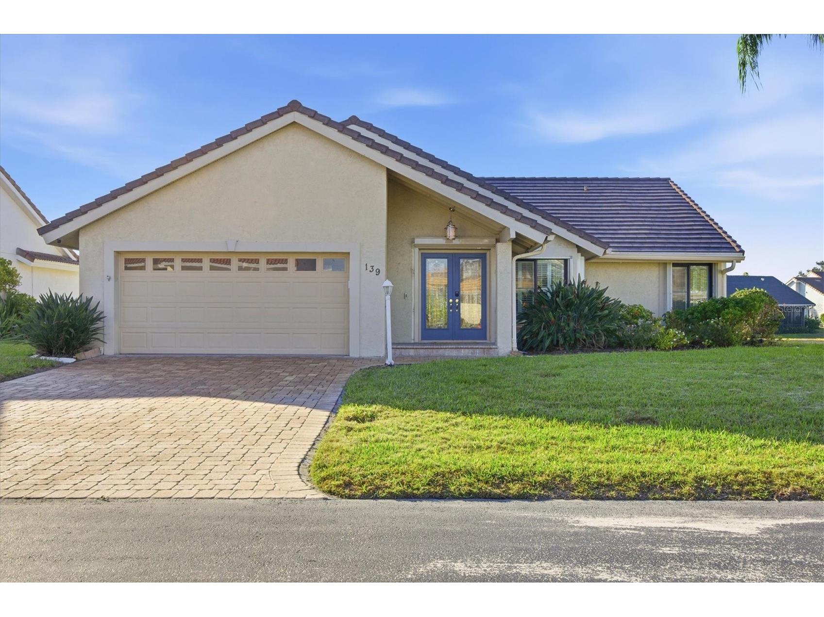 139 Inlets Boulevard #139 Nokomis FL 34275 A4678051 image1